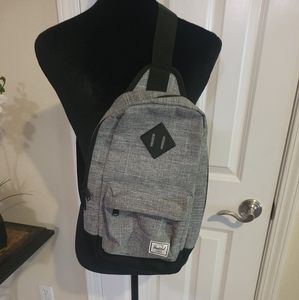 Herschel Crossbody Backpack
